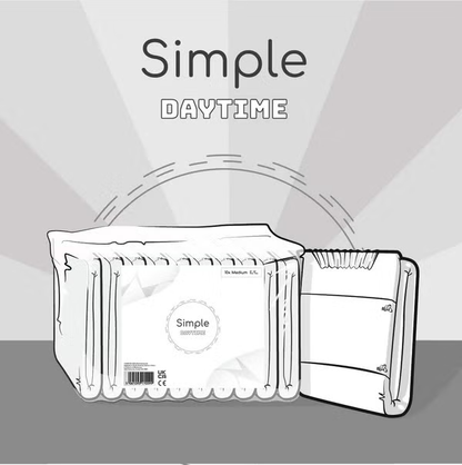 ABU Simple Daytime M