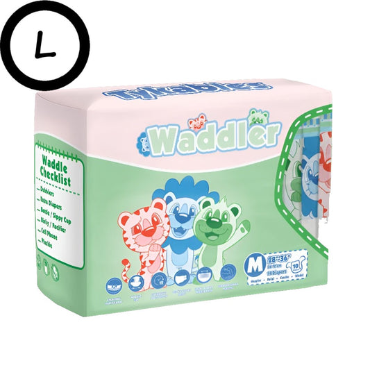 Tykables Waddler L