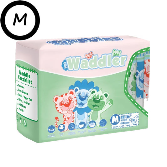 Tykables Waddler M
