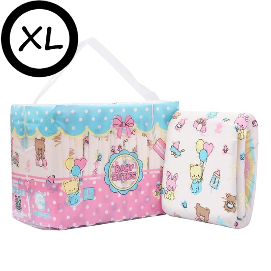 LFB Baby Cuties XL 