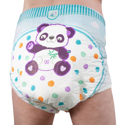 Rearz Critter Caboose XL Los