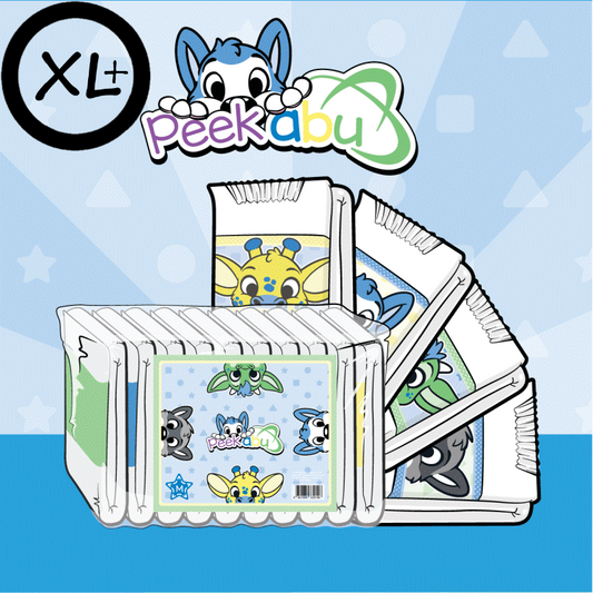 ABU PeekABU XL