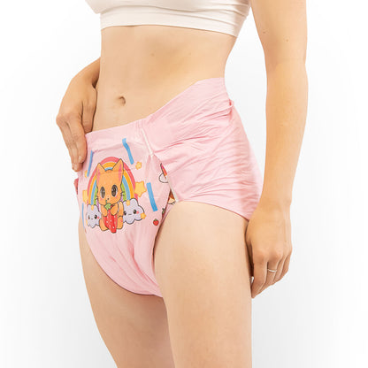 Rearz Omutsu Purrfection M