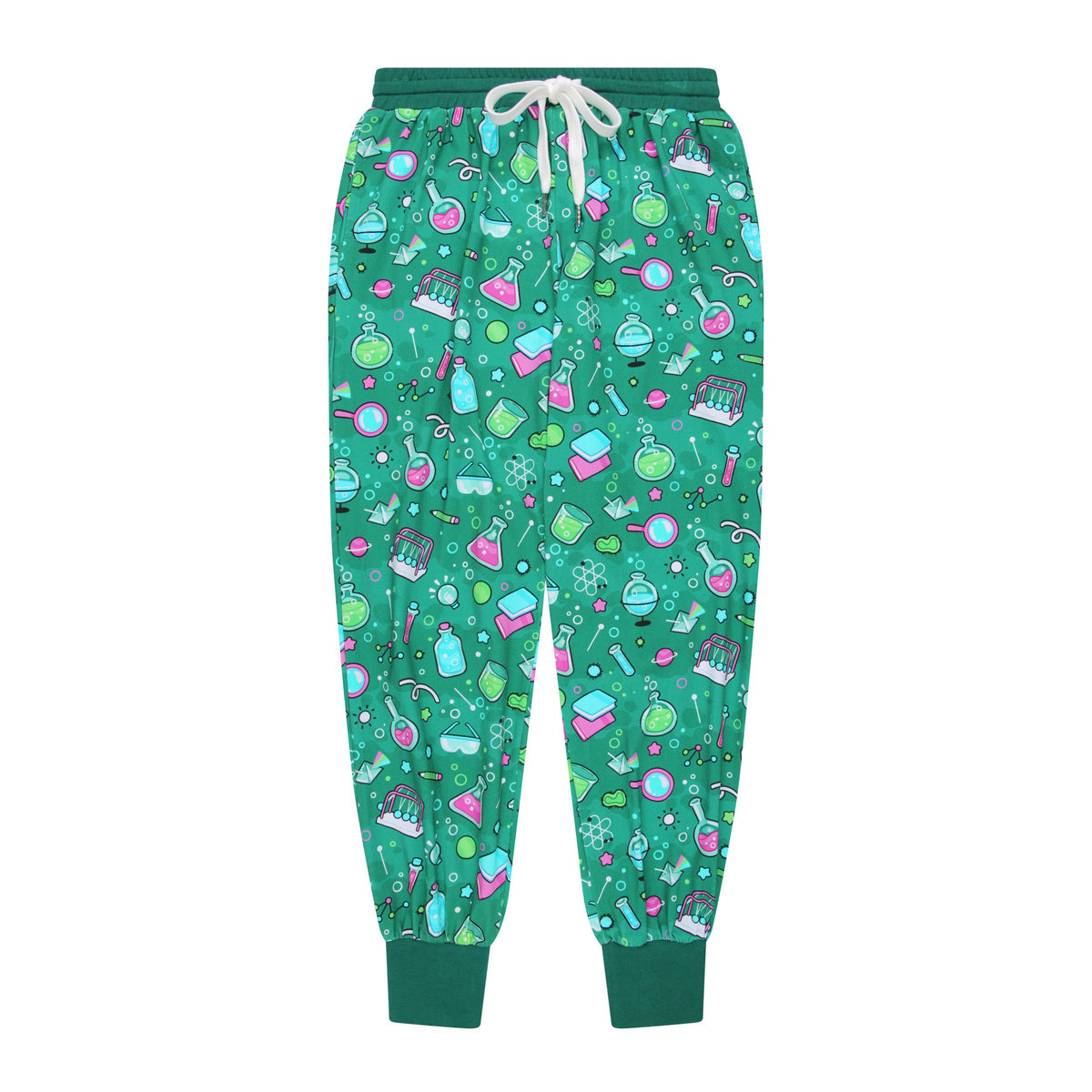 ODU Science Club Bottoms