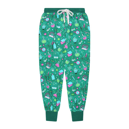 ODU Science Club Bottoms