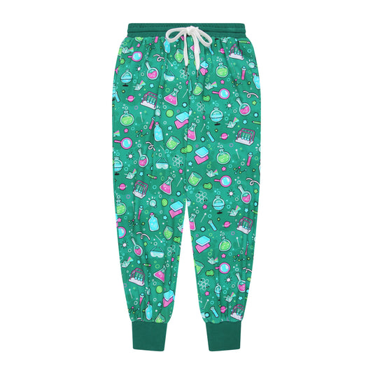 ODU Science Club Bottoms