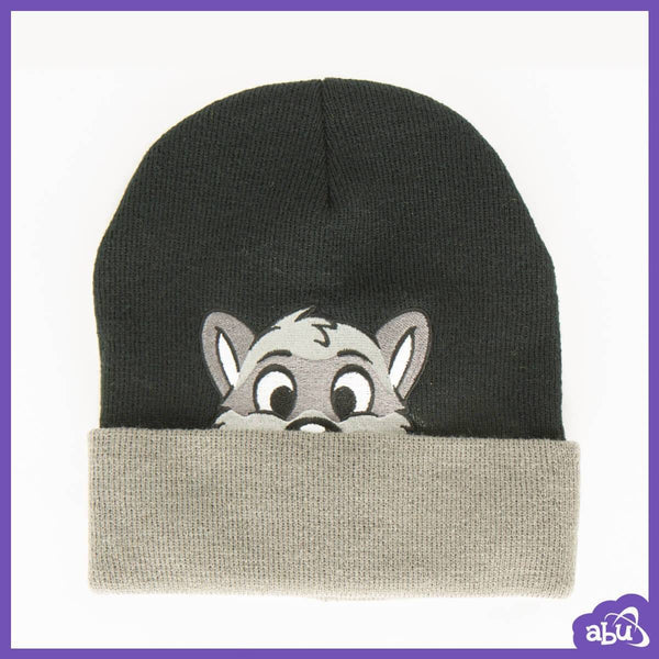 PeekABU Beanies