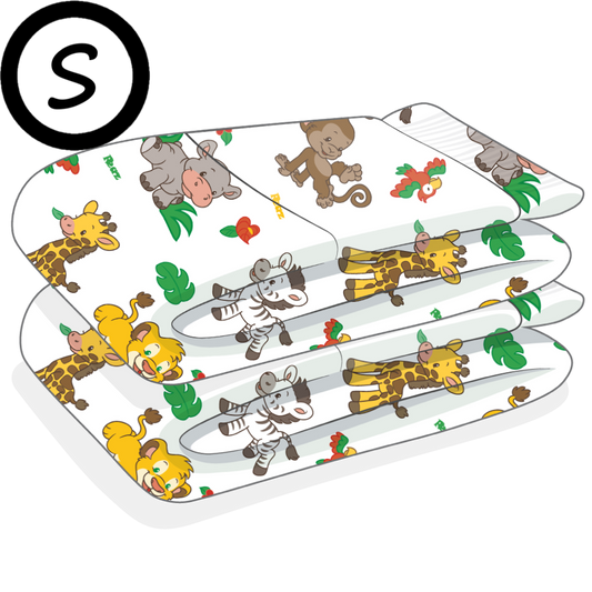 Rearz Safari Mega S Los