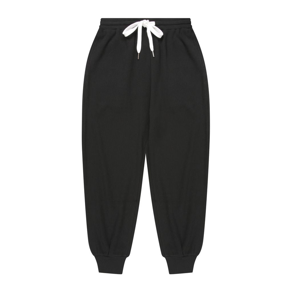 ODU Obsidian Black Bottoms (Texturiert)