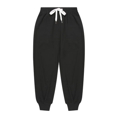 ODU Obsidian Black Bottoms (Texturiert)
