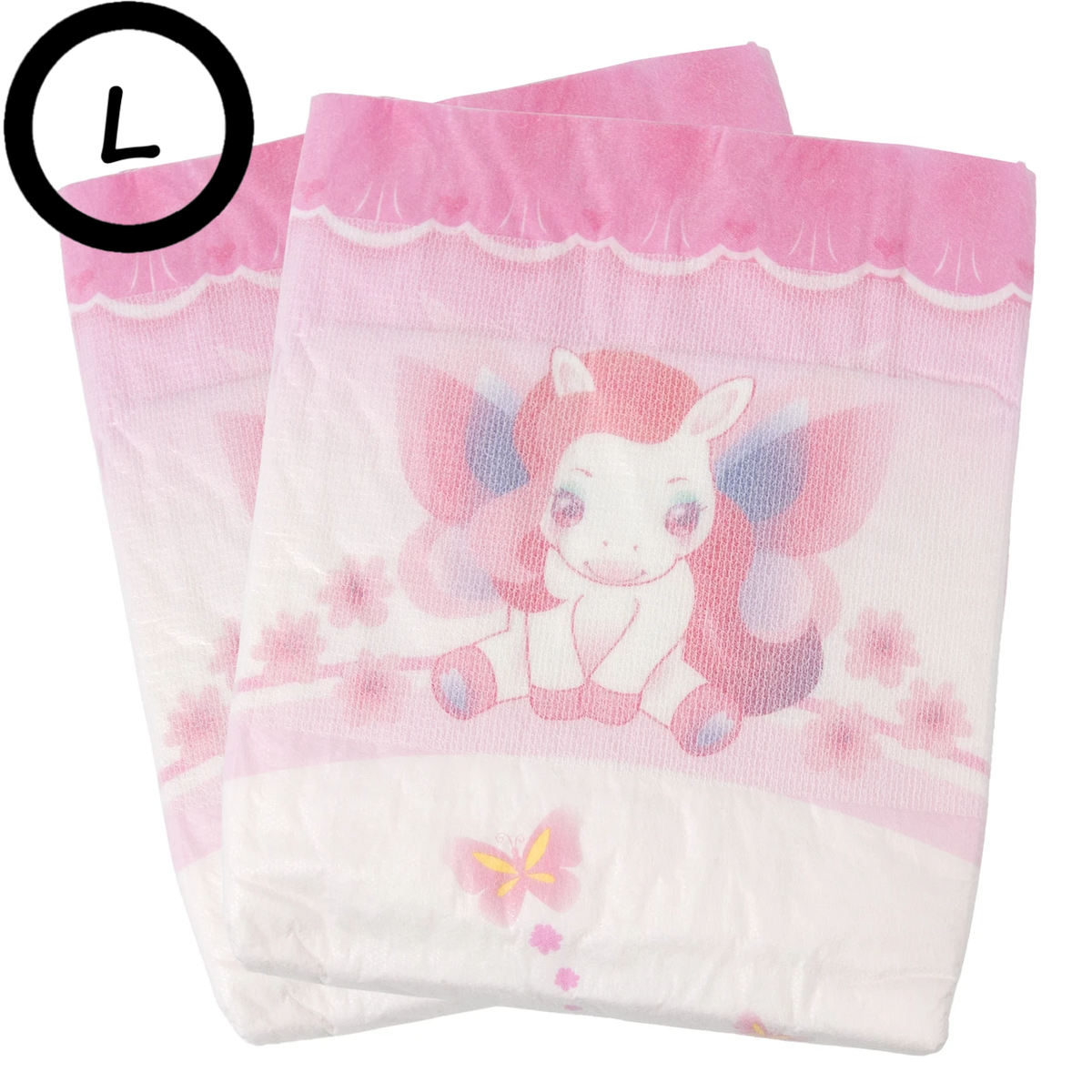 Rearz Rearz Lil' Monsters Mega M