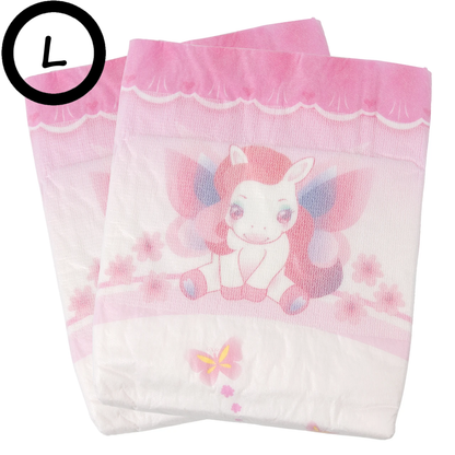 Rearz Rearz Lil' Monsters Mega M