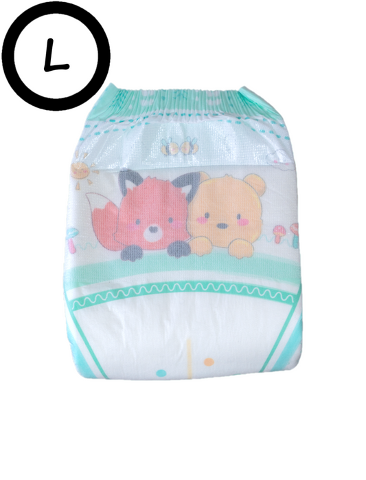 LNGU Honey Tales L Los