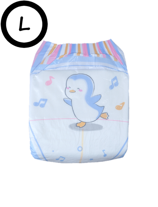 LNGU Little Melody L Los