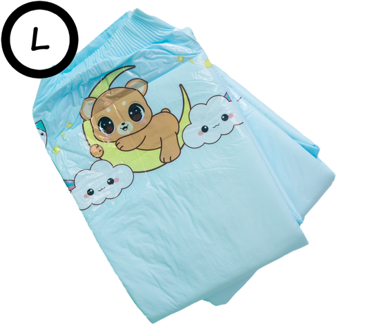 Rearz Lunar Cub L Los
