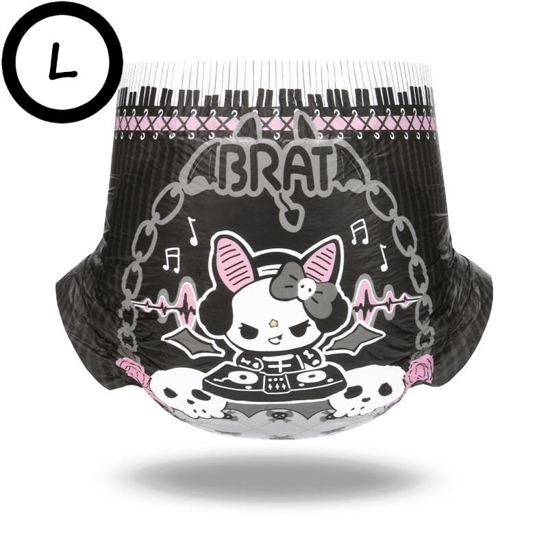 LFB Goth Brat L Los