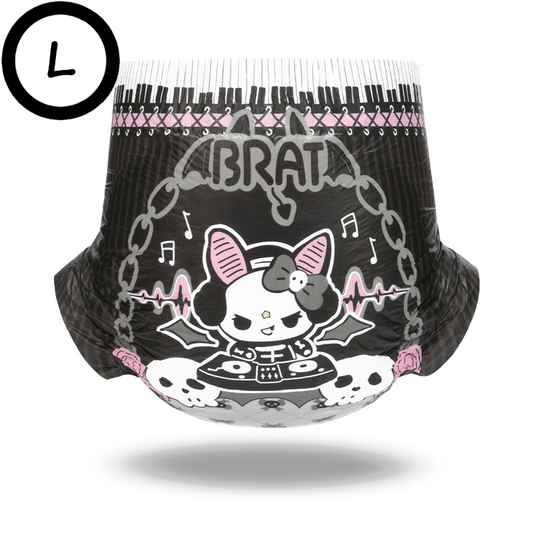 LFB Goth Brat L Los