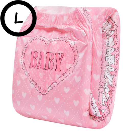 LFB Blushing Baby L Los