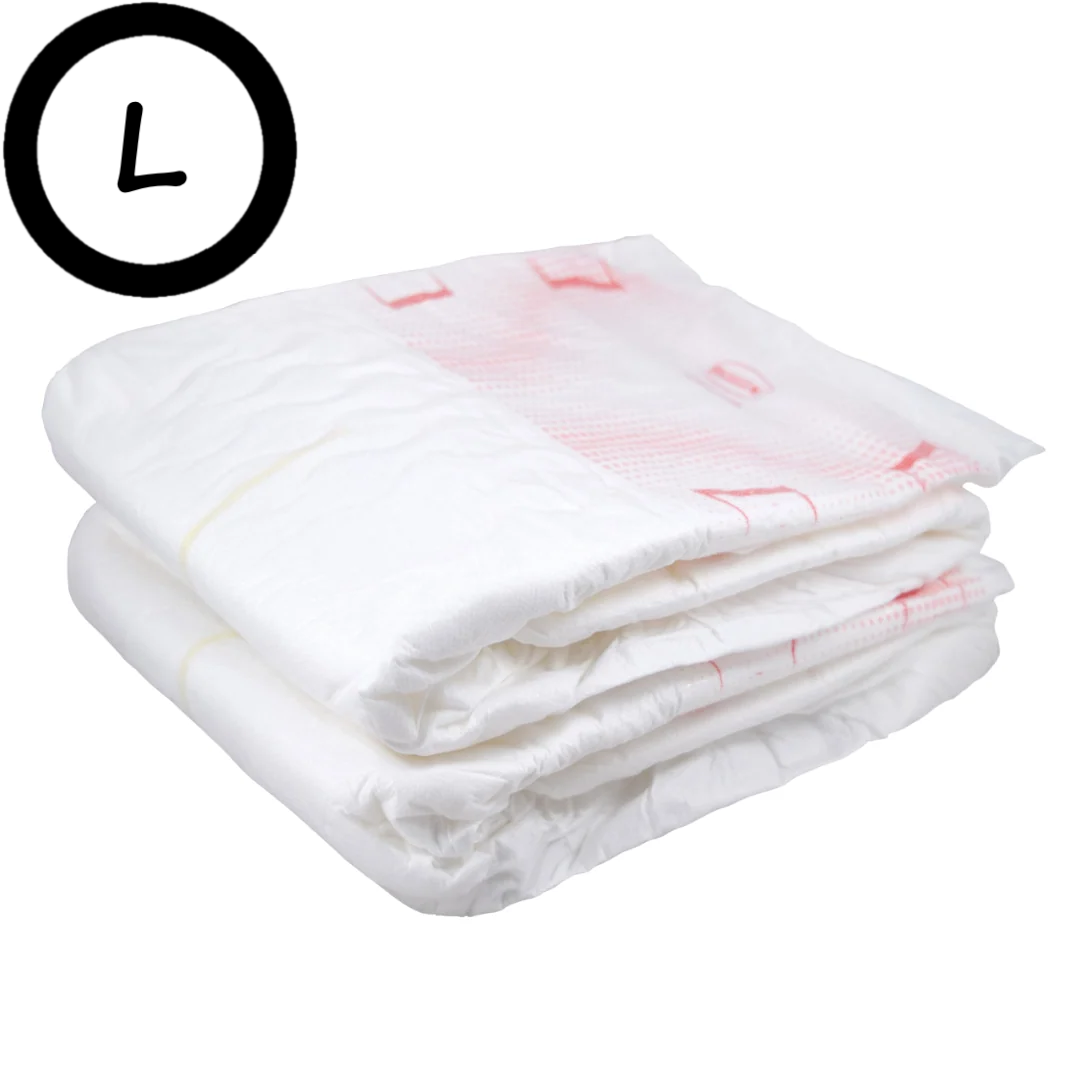 InControl BeDry Active Air L Los