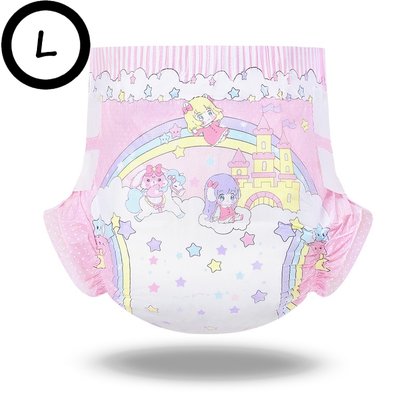 LFB Fairy Littles in Dreamland L Los