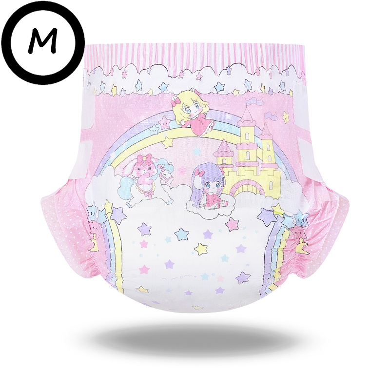 LFB Fairy Littles im Wunderland M Los