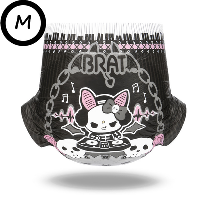 LFB Goth Brat M Loose