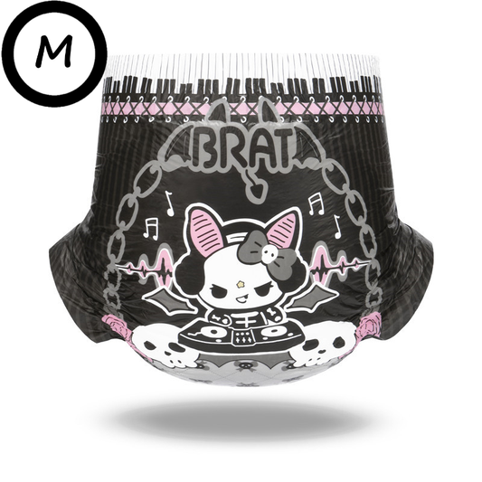 LFB Goth Brat M Loose