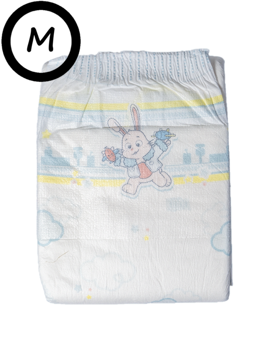 Kiddo Fluffy Fly M Los