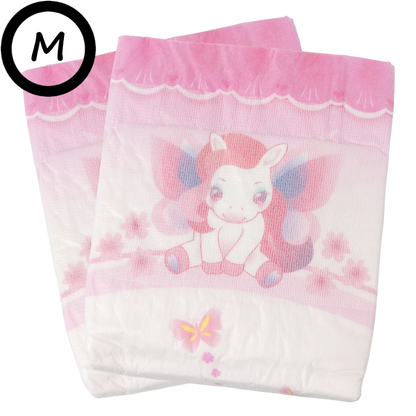 Rearz Rearz Lil' Monsters Mega M