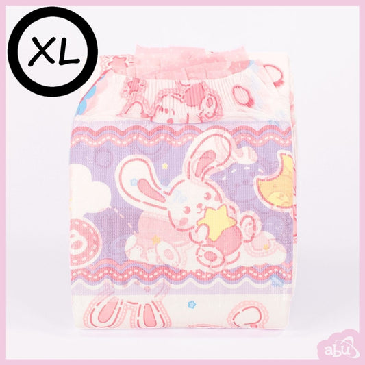 ABU BunnyHopps XL Los