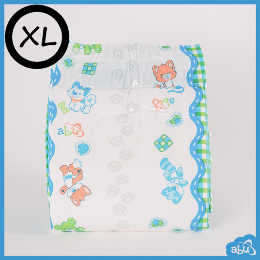 ABU LittlePawz XL Los