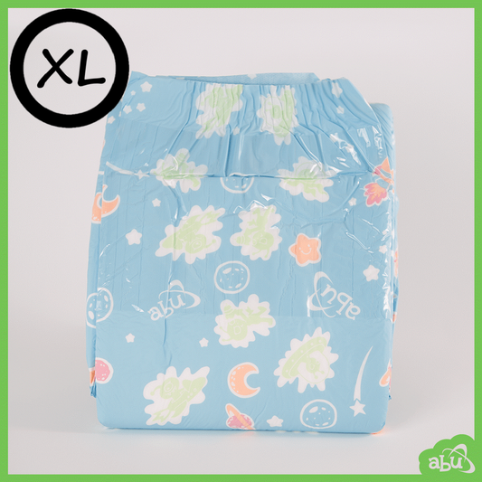 ABU Space XL Los
