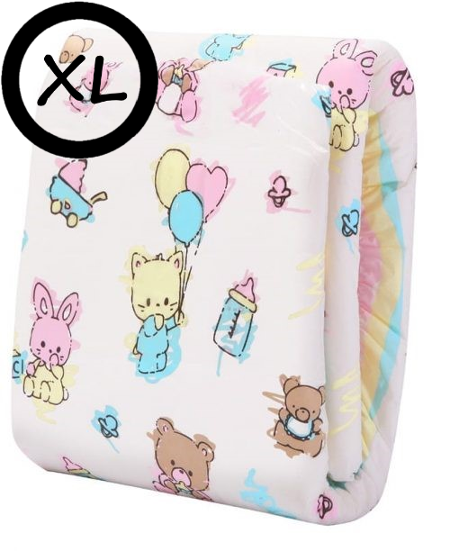 LFB Baby Cuties XL Loose