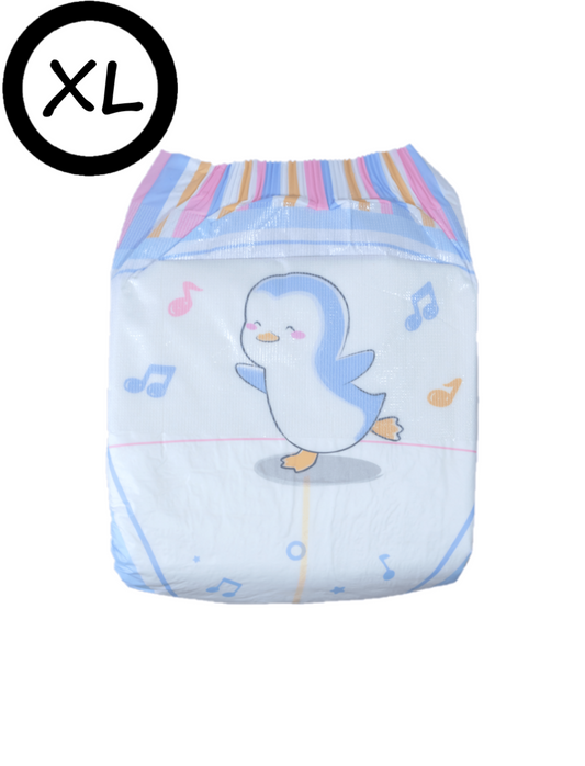 LNGU Little Melody XL Loose