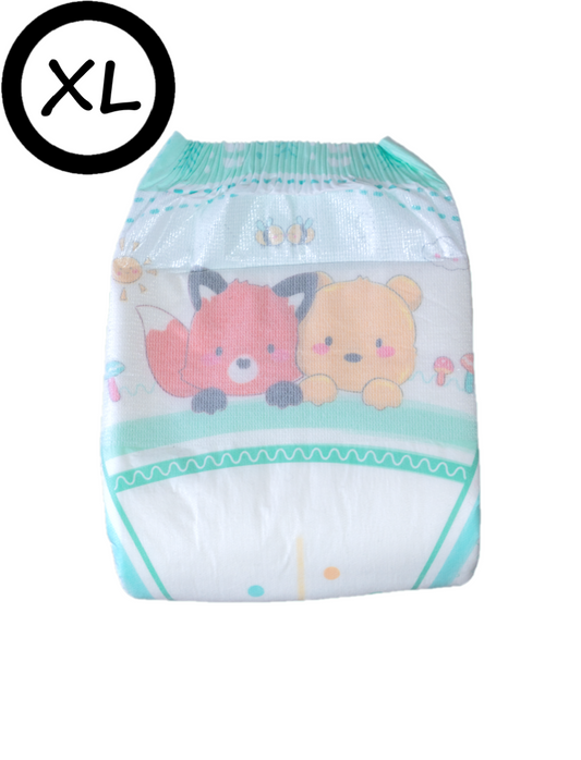 LNGU Honey Tales XL Loose