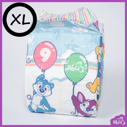 ABU TinyTails XL Loose