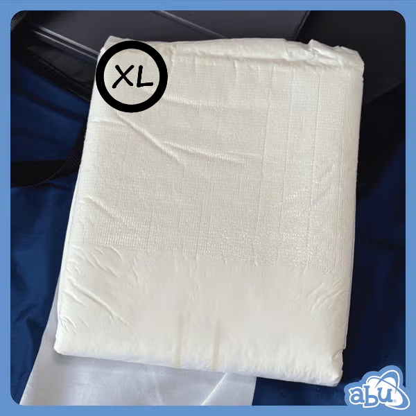 ABU Simple Daytime XL Los