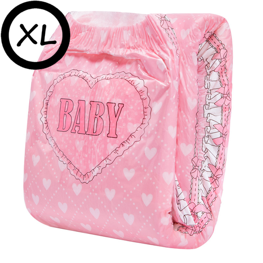 LFB Blushing Baby XL Loose 