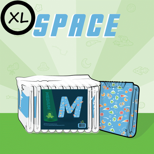ABU Space XL