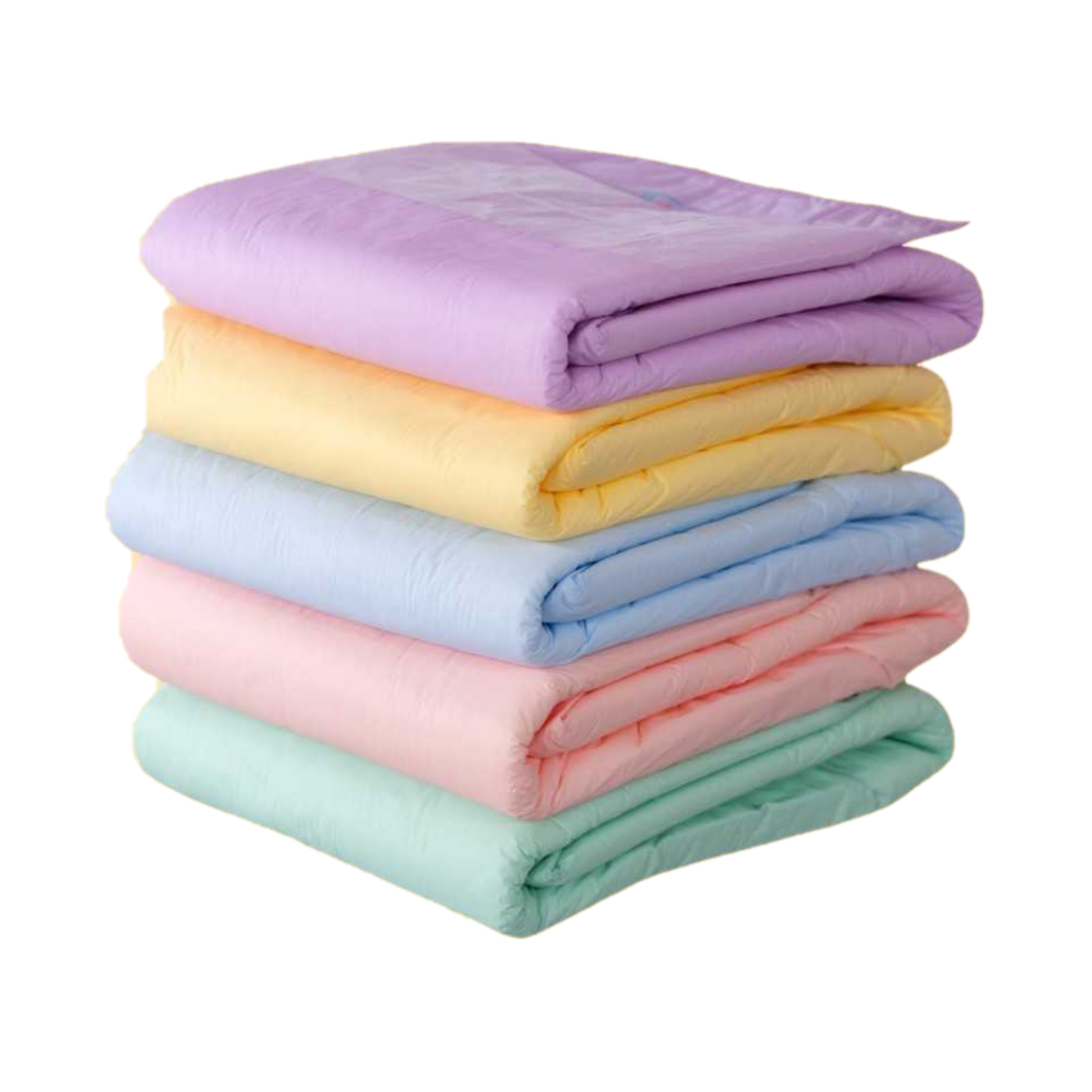 LNGU Rainbow Pastel M