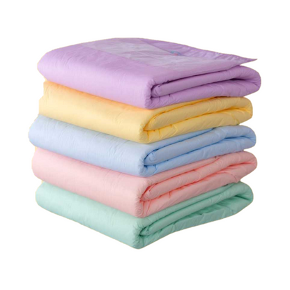 LNGU Rainbow Pastel M