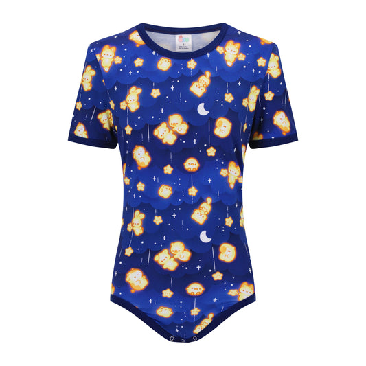 ODU Nightlight Buddies Onesie