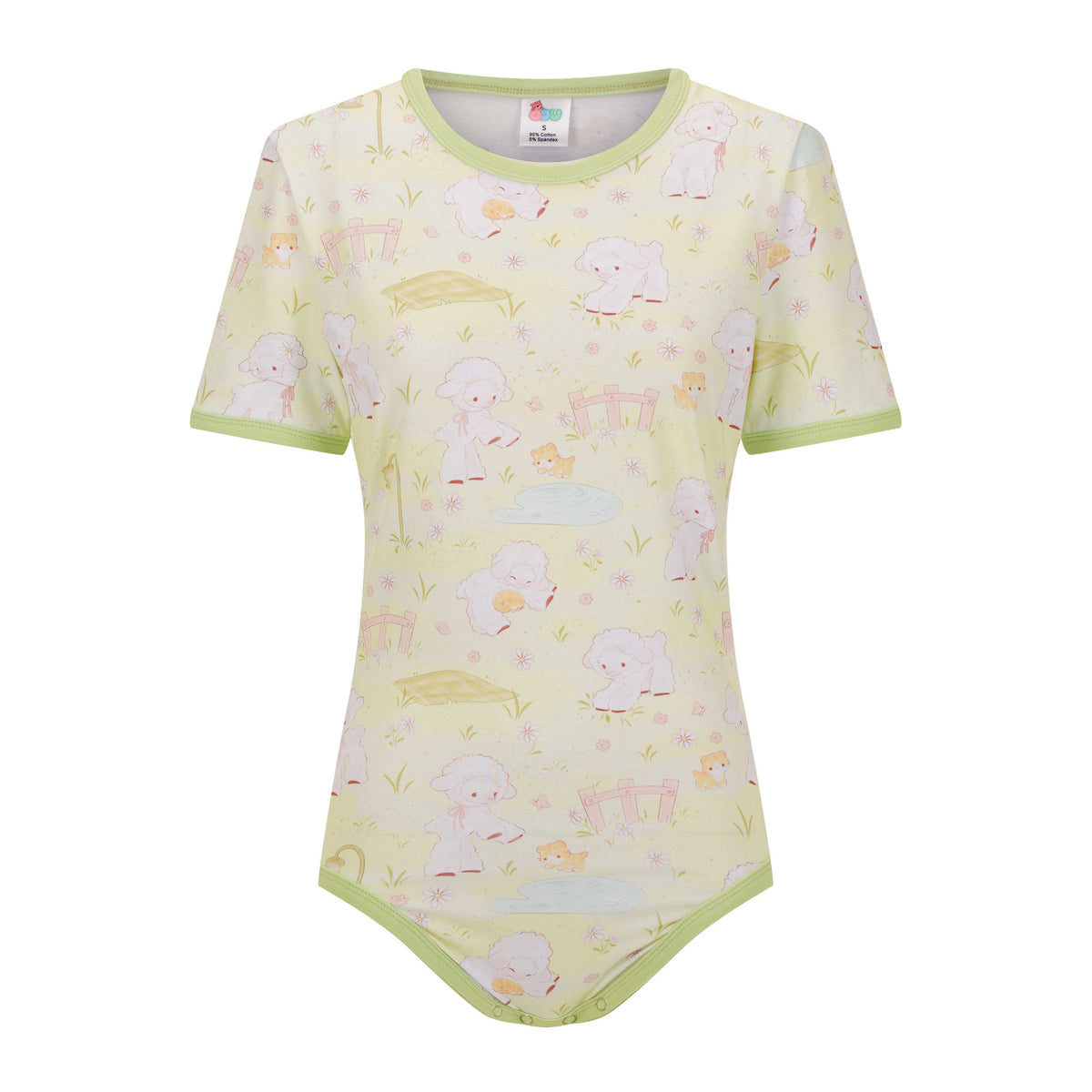 ODU Autumn Spells (Dark) Onesie