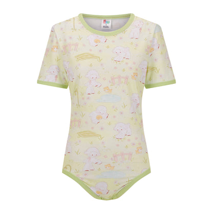 ODU Autumn Spells (Dark) Onesie