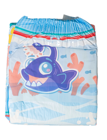 Kiddo Sea Friends M