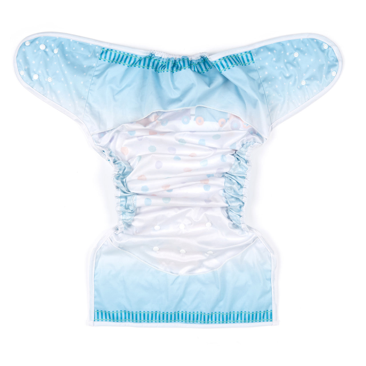 Critter Caboose Adult Diaper Cover