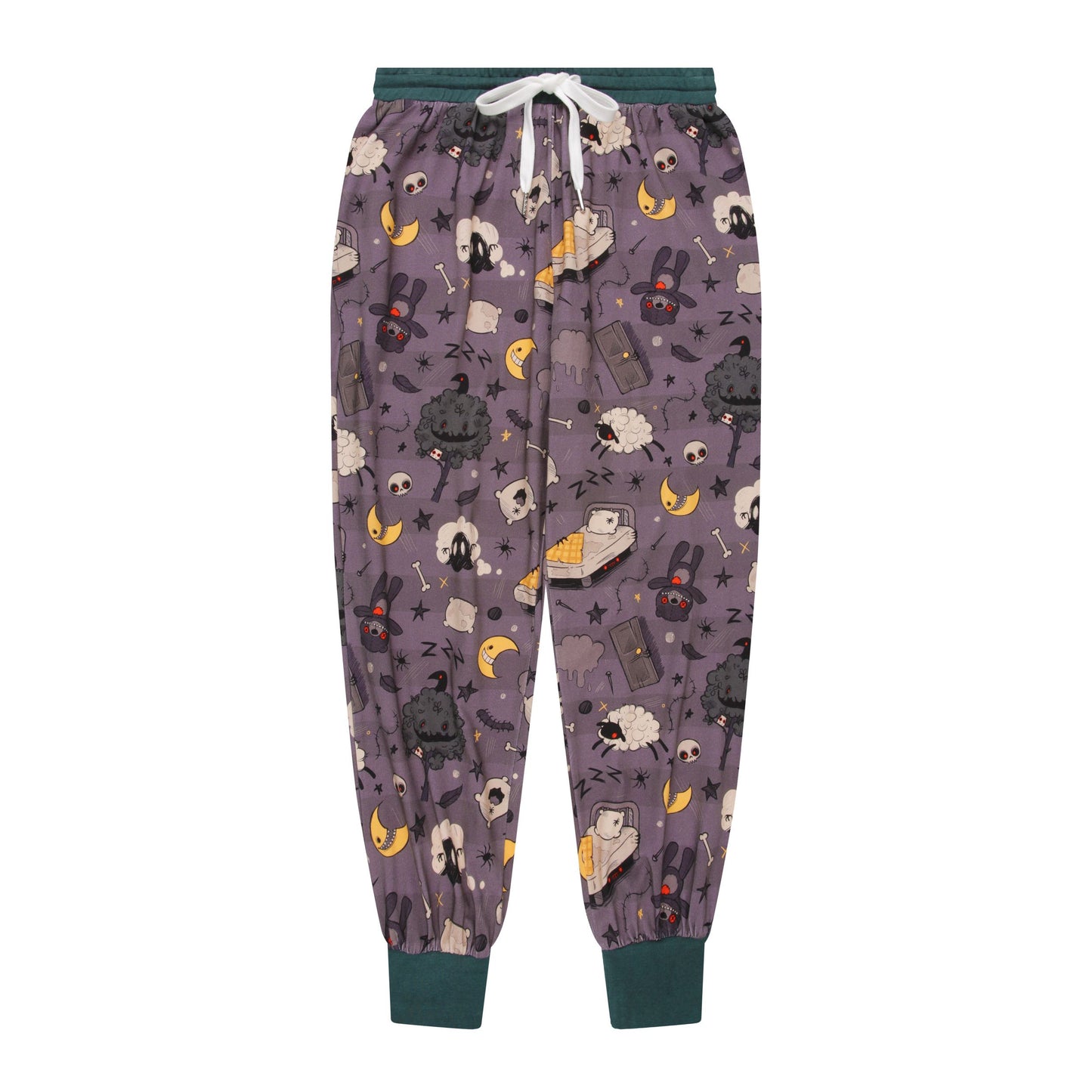 ODU Lullabies & Nightmares Bottoms