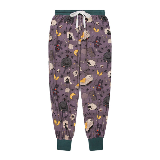 ODU Lullabies & Nightmares Bottoms
