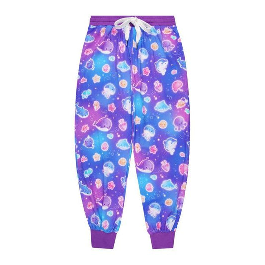 ODU Ocean Dreams Bottoms