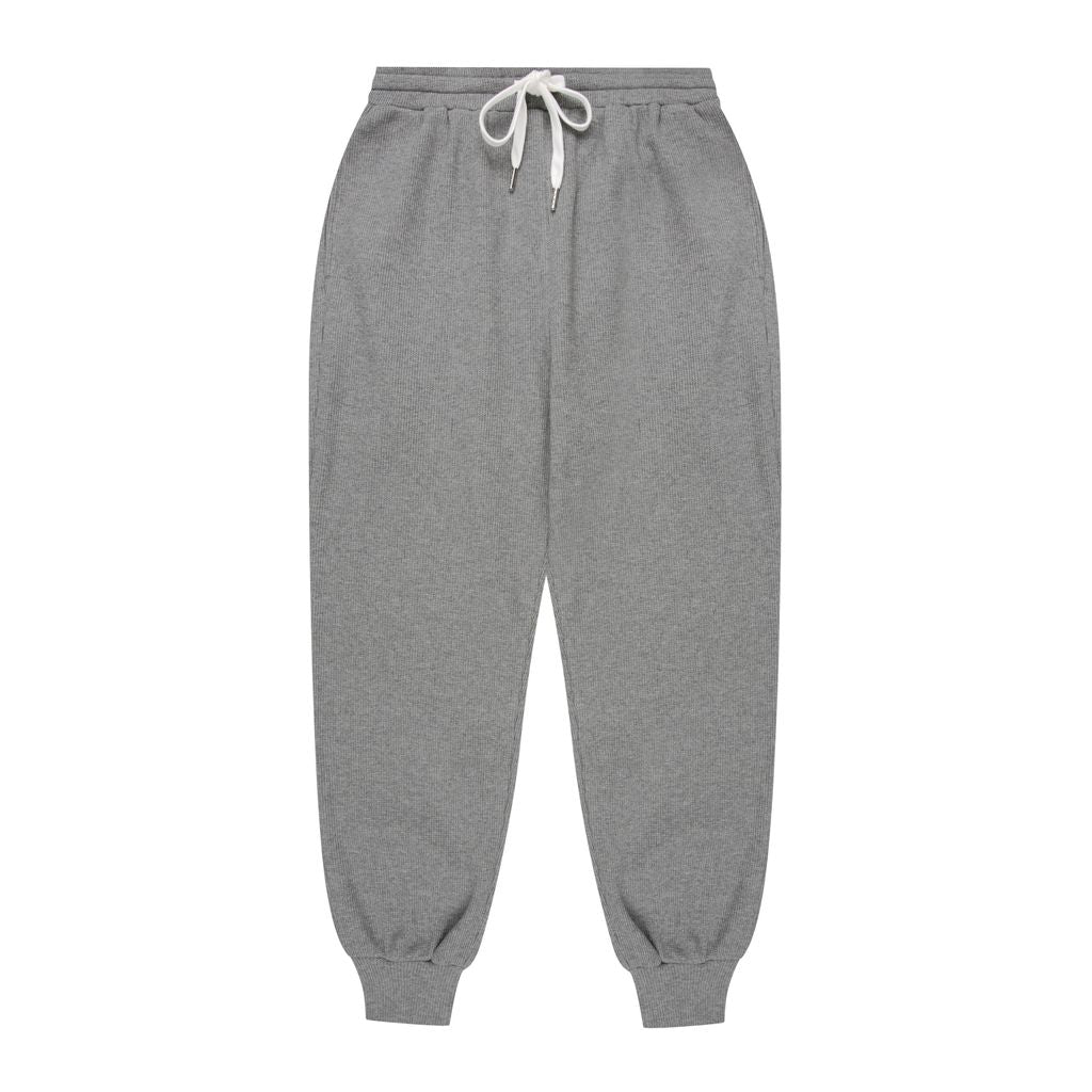 ODU Graue Hose (Strukturiert)